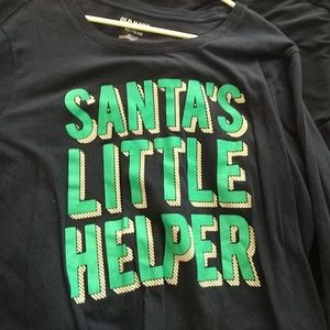 This Xmas shirt
